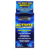 Activite Sport, мультивитамины, замедленное высвобождение, 120 таблеток