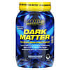 DARK MATTER, Acelerador del crecimiento muscular posentrenamiento, Frambuesa azul`` 1560 g (3,44 lb)