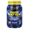 MHP, DARK MATTER®, spiergroeiversneller na de training, blauwe framboos, 1.560 g