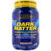 DARK MATTER, Post-Workout Muscle Growth Accelerator, Strawberry Lime, 3.44 lbs (1560 g)