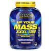 Up Your Mass XXXL 1350, Galletas y crema`` 2720 g (6 lb)