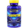 L-Carnitine, 60 Capsules