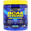 BCAA Strong, Sour Ball, 9.16 oz (259.8 g)