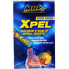 XPEL, Maximum Strength Herbal Diuretic, Strawberry Mango, 20 Packs, 0.27 oz (7.6 g) Each