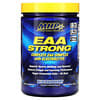 EAA Strong, Blue Raspberry, 10.87 oz (308.1 g)