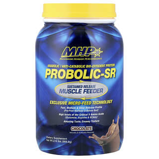 MHP, Probolic-SR, Chocolate`` 969,8 g (2,14 lb)