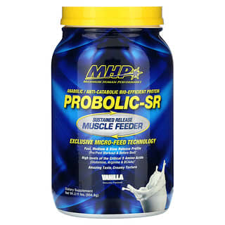 MHP, Probolic-SR, Baunilha, 956,8 g (2,11 lbs)
