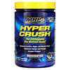 Hyper Crush, Pre-Workout, Fragola e kiwi, 453 g