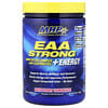 MHP, EAA Strength™ + 에너지, 라즈베리 레모네이드, 300g(10.6oz)