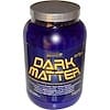 Dark Matter, Post-Workout, Fruit Punch, 2.6 lbs (1200 g)