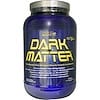 Dark Matter, The Ultimate Post-Workout Muscle Growth Accelerator, Grape, 2.6 lbs (1200 g)