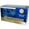 Secretagogue-Gold, антивозрастная добавка со вкусом апельсина, 30 пакетиков по 15 г каждый