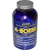 A-BOMB, Maximum Strength Anabolic Agent, 224 Tablets
