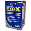 MYO-X, Myostatin Inhibitor, Vanilla, 10.6 oz (300 g)