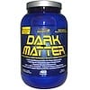 Dark Matter, Muscle Growth Accelerator, Grape, 3.22 lbs (1464 g)