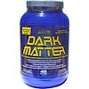 Dark Matter, Muscle Growth Accelerator, Fruit Punch, 3.22 lbs (1460 g)