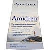 Amidren, 60 Tablets