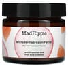 Mad Hippie, Microdermabrasion Facial, 2.1 oz (60 g)
