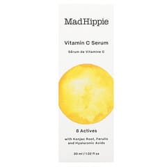 Mad Hippie, Vitamin C Serum, 1.02 fl oz (30 ml)