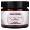 Triple C Night Cream, Nachtcreme, 60 g (2,1 oz.)