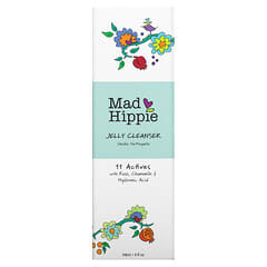 Mad Hippie, Jelly Cleanser, 118 ml (4 fl. oz.)