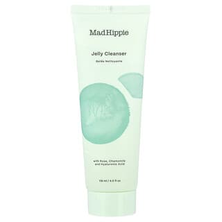 Mad Hippie, Желе за почистване, 4 течни унции (118 ml)
