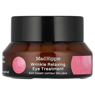 Mad Hippie, Wrinkle Relaxing Eye Treatment, 0.5 oz (15 ml)