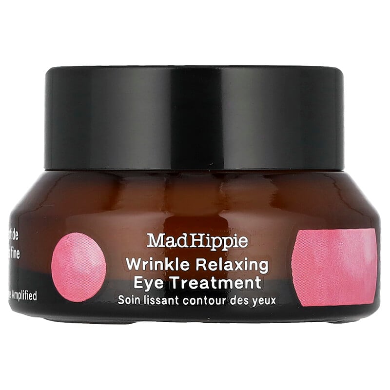 Wrinkle Relaxing Eye Treatment, 0.5 oz (15 ml)
