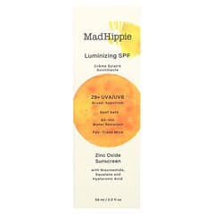 Mad Hippie, Luminizing SPF, 2 fl oz (59 ml)