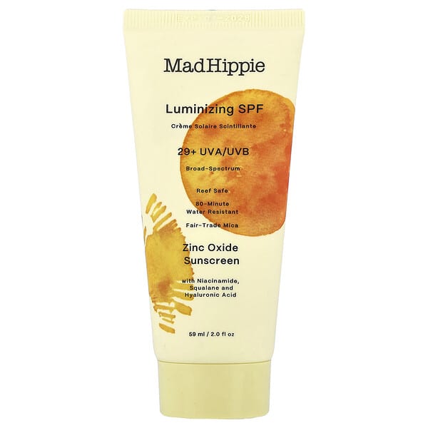 Mad Hippie, Illuminateur FPS, 59 ml