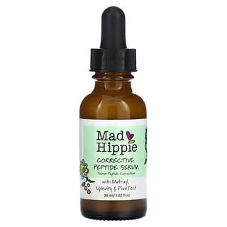 Mad Hippie, Corrective Peptide Serum, 1.02 fl oz (30 ml)