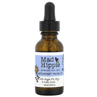 Mad Hippie, Aceite facial antioxidante, 30 ml (1,0 oz. líq.)