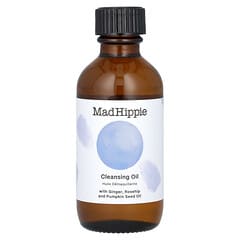Mad Hippie, Cleansing Oil, 2 fl oz (59 ml)