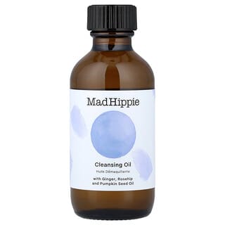 Mad Hippie, Rengöringsolja, 59 ml