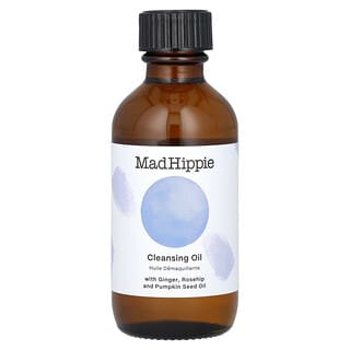 Mad Hippie, Huile nettoyante, 59 ml
