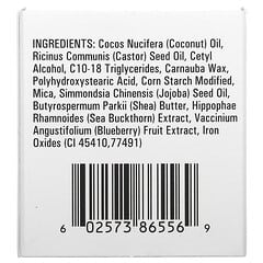 Mad Hippie, Cheek & Lip Tint, Poppy, 0.24 oz (7 g)