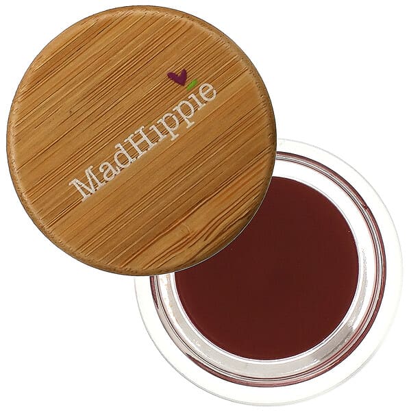 Mad Hippie‏, Cheek & Lip Tint, Fig, 0.24 oz (7 g)