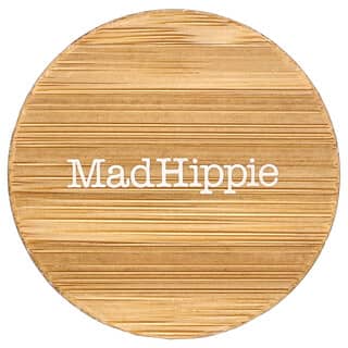 Mad Hippie, Warna Pipi & Bibir, Plum, 0.24 oz (7 g)