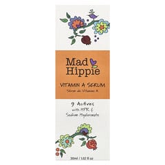Mad Hippie, Vitamin A Serum, 1.02 fl oz (30 ml)