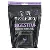 Digestivo, Mastigáveis Probióticos, Para Cães, Todas as Idades, Frango, 120 Cápsulas Mastigáveis, 360 g (12,7 oz)