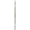 Mani Prep Cuticle Pusher & Cleaner, 1 Pusher & Cleaner