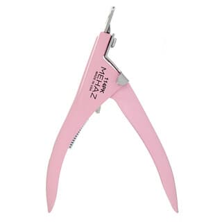 Mehaz, 原始邊緣剪切工具，粉紅色，1 個裝