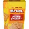 Crackers au Miel, 16 oz (454 g)