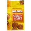 Swedish Style Ginger Snaps, 10 oz (284 g)