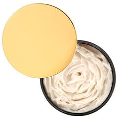 Mielle, Souffle para retorcer, Granada y miel, 340 g (12 oz)