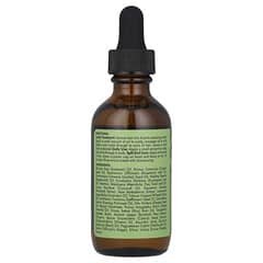 Scalp & Hair Strengthening Oil, Rosemary Mint, 2 fl oz (59 ml)