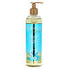 Moisture RX，保濕防斷髮洗髮水，夏威夷薑，12 液量盎司（355 毫升）