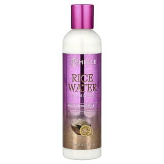 Mielle, Rice Water Collection, Moisturizing Milk, 8 oz (227 g)