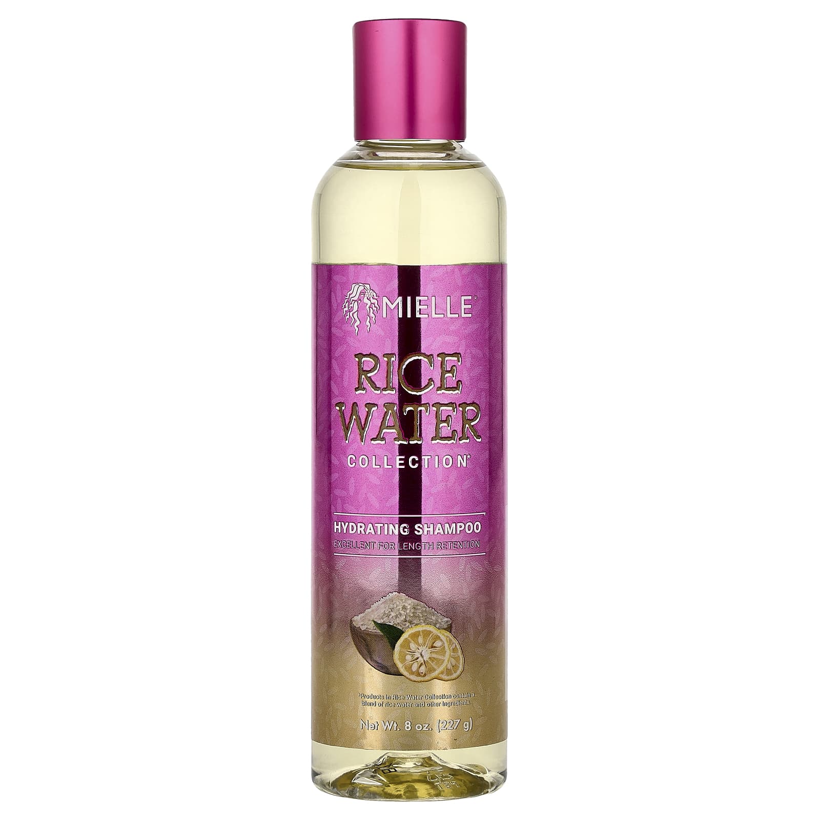 Rice Water Collection, Nemlendirici Şampuan, 8 oz (227 gr)