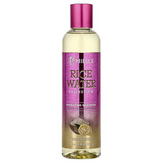 Mielle, Rice Water Collection, увлажняющий шампунь, 227 г (8 унций)